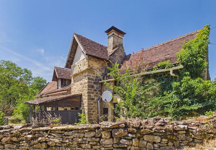 Villa en Puylagarde, Tarn-et-Garonne, Puylagarde - € 183.600 | Ref: BVI85745 - photo 1