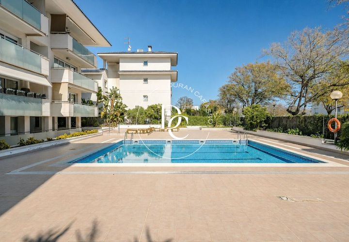 Penthouse i Sitges, Barcelona, Sitges - € 680.000 | Ref: 6297D - foto 1