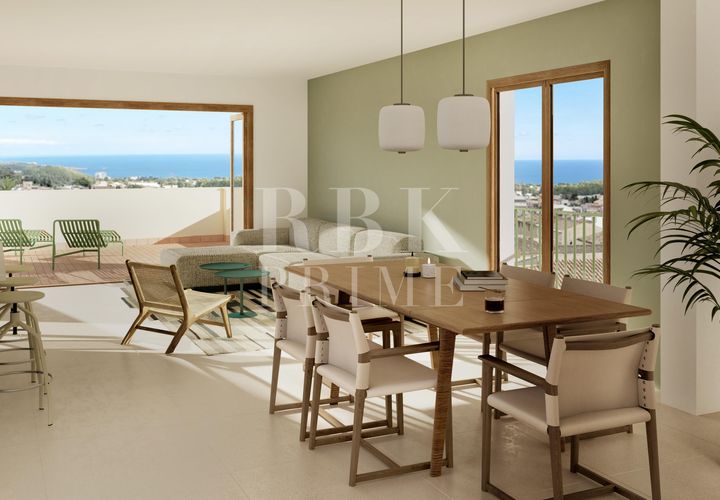 Lejlighed i Capdepera, Mallorca, Capdepera - € 985.000 | Ref: 071709 - foto 1