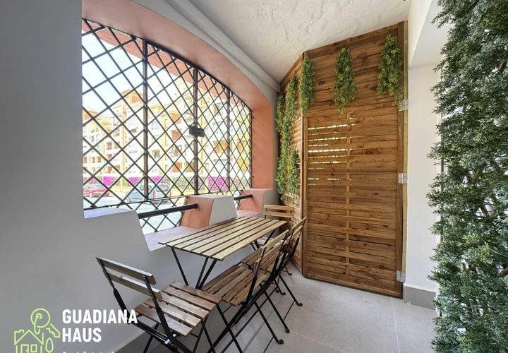 Appartement in Ayamonte, Huelva, Ayamonte - € 279.000 | Ref: 461/11122 - foto 1
