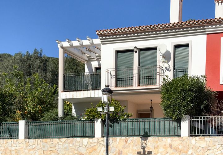 Byhus i Llosa De Camacho, Alicante, Llosa De Camacho - € 215.000 | Ref: NCB17765 - foto 1