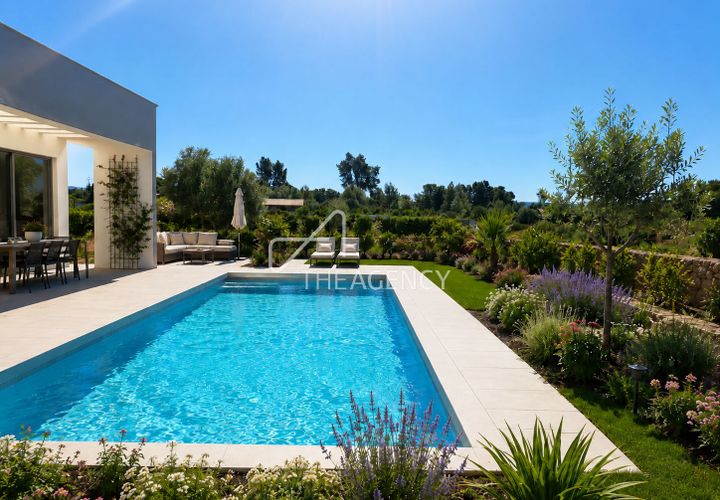 Villa i Alcantarilha, Faro, Alcantarilha - € 1.599.000 | Ref: TAPT01-1823_ILB - foto 1
