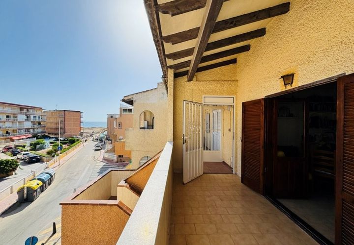Byhus i La Mata, Alicante, La Mata - € 175.000 | Ref: CLDSMP-17334 - foto 1
