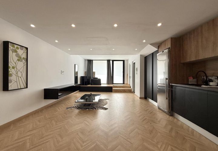 Byhus i Las Mesas, Gran Canaria, Las Mesas - € 475.000 | Ref: BO-BOP - foto 1
