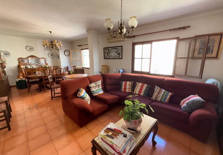 Villa i Sa Pobla, Mallorca, Sa Pobla - € 465.000 | Ref: P002850/10684 - foto 1