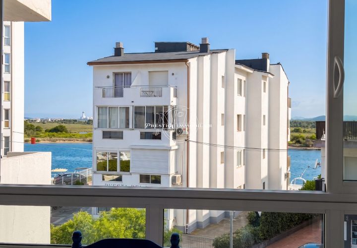 Lejlighed i Roses, Gerona, Roses - € 129.000 | Ref: 6585/S66-N1IMMOFRESP - foto 1