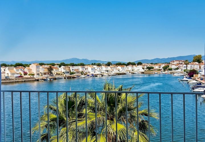 Lejlighed i Empuriabrava, Gerona, Empuriabrava - € 150.000 | Ref: 6590/JF33-N1IMMOFRESP - foto 1