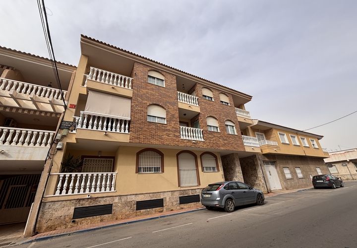 Lejlighed i Lo Pagan, Murcia, Lo Pagan - € 257.000 | Ref: 750167 - foto 1