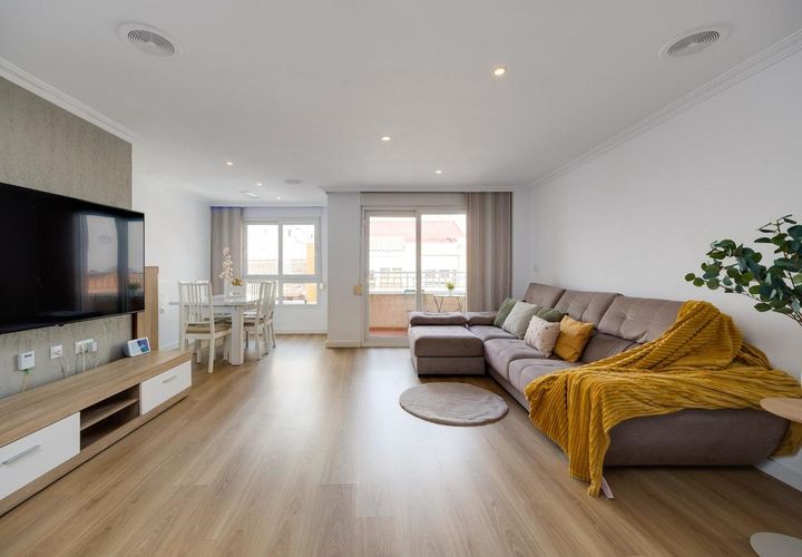 Lejlighed i Torrevieja, Alicante, Torrevieja - € 265.000 | Ref: 752823 - foto 1