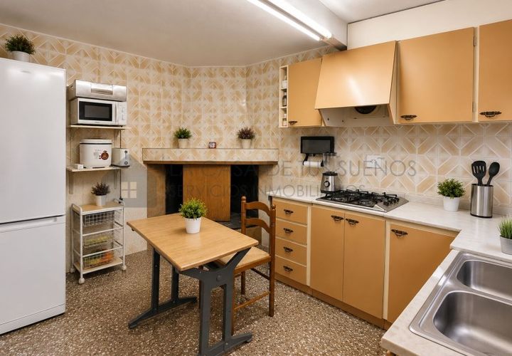 Villa i Sax, Alicante, Sax - € 79.000 | Ref: CAS_1664 - foto 1