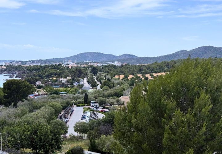 Lejlighed i Calvia, Mallorca, Calvia - € 1.200.000 | Ref: 17KV038/3010 - foto 1