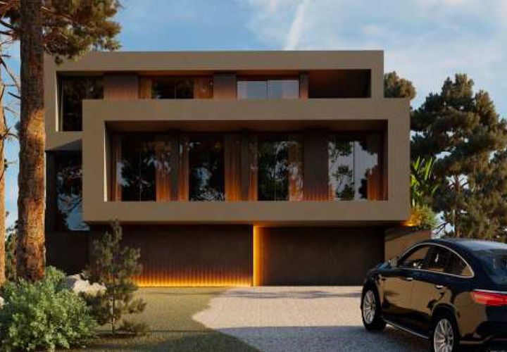 Helårsgrund i Calvia, Mallorca, Calvia - € 3.900.000 | Ref: 17KV039/3010 - foto 1