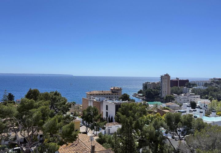 Lejlighed i Calvia, Mallorca, Calvia - € 795.000 | Ref: 17KV042/3010 - foto 1