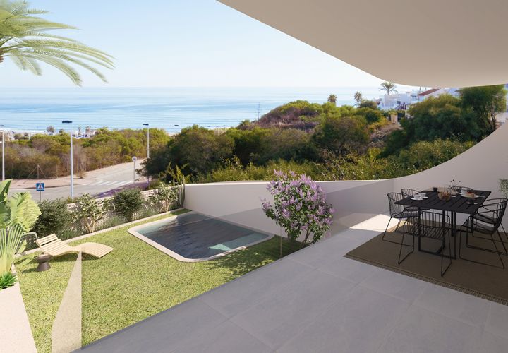 Apartament a La Mata, Alicante, La Mata - € 565.000 | Ref: 785996 - foto 1