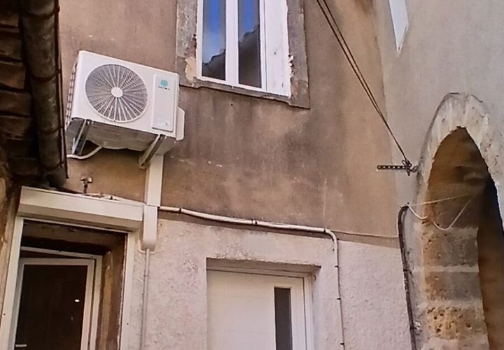 Villa a Magalas, Herault, Magalas - € 74.520 | Ref: m78840ee - foto 1