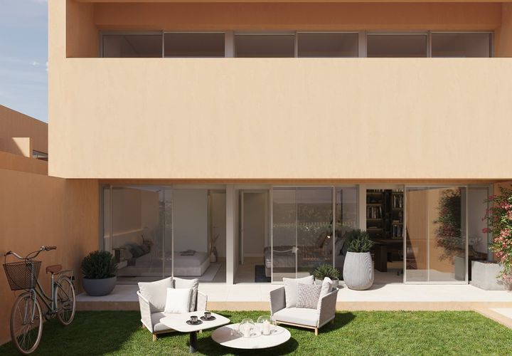 Lejlighed i Torrevieja, Alicante, Torrevieja - € 259.000 | Ref: GS2207 - foto 1
