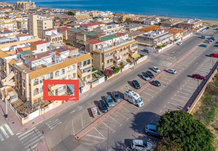 Lejlighed i La Mata, Alicante, La Mata - € 215.000 | Ref: CM479 - foto 1