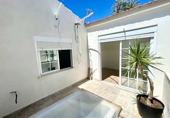 Byhus i Daya Vieja, Alicante, Daya Vieja - € 165.900 | Ref: CM480 - foto 1
