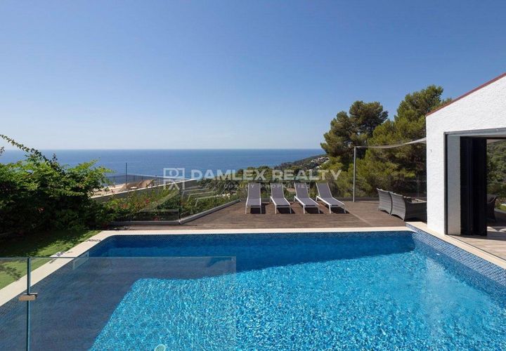 Villa i Tossa De Mar, Gerona, Tossa De Mar - € 1 550 000 | Ref: 75318 - foto 1