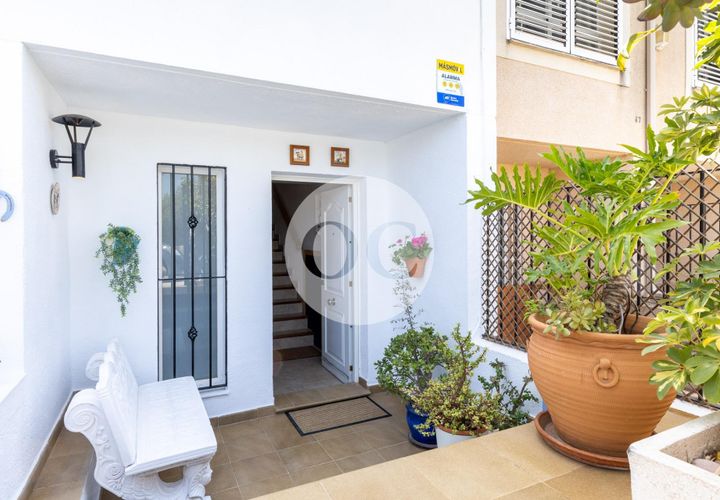 Rækkehus i El Puig, Valencia, El Puig - € 475.000 | Ref: ET072/6904 - foto 1