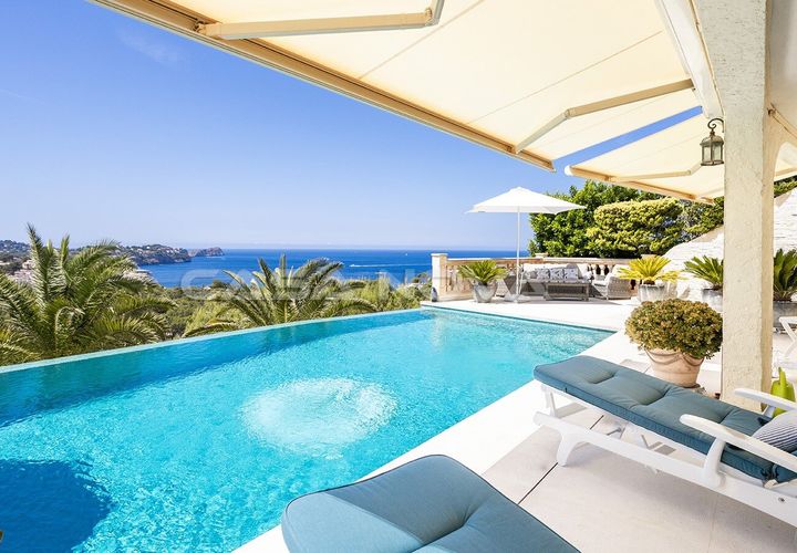 Villa i Costa De La Calma, Mallorca, Costa De La Calma - € 3.995.000 | Ref: 2703930 - foto 1