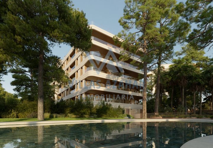 Lejlighed i Benicassim, Castellon, Benicassim - € 425.000 | Ref: 03012012607 - foto 1