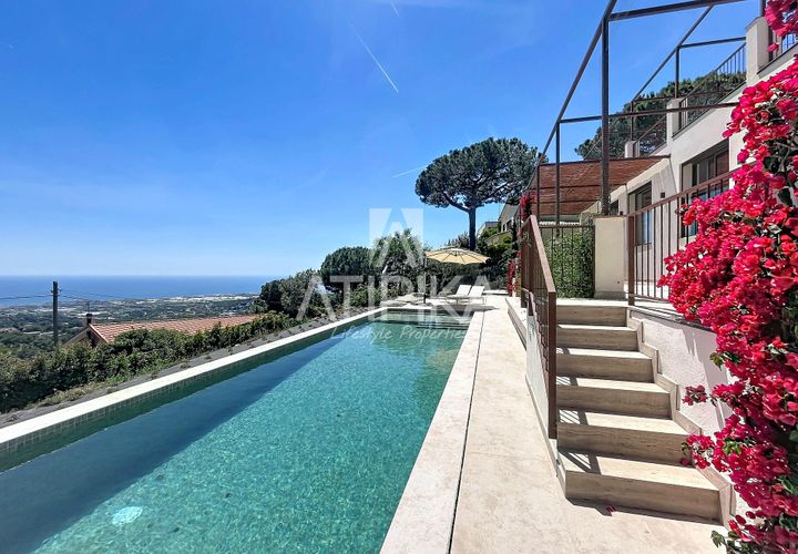 Villa - Cabrils, Barcelona, Cabrils - € 3 500 000 | Réf : 19469 - photo 1