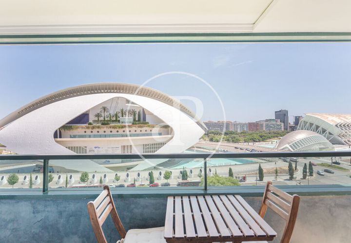 Lejlighed i Valencia, Valencia, Valencia - € 798.000 | Ref: VV2606050 - foto 1