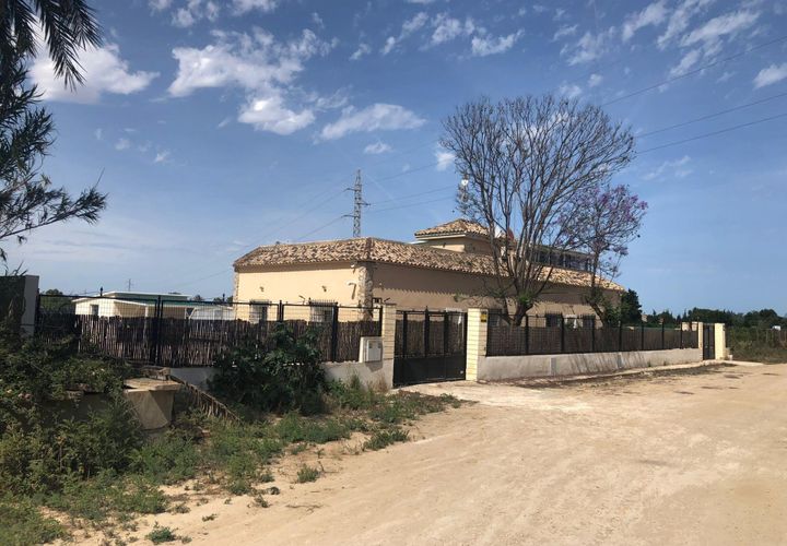 Landejendom i Rojales, Alicante, Rojales - € 424.900 | Ref: F107/3390 - foto 1