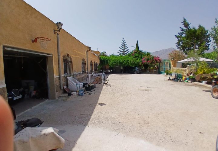 Landejendom i Albatera, Alicante, Albatera - € 359.900 | Ref: F110/3390 - foto 1