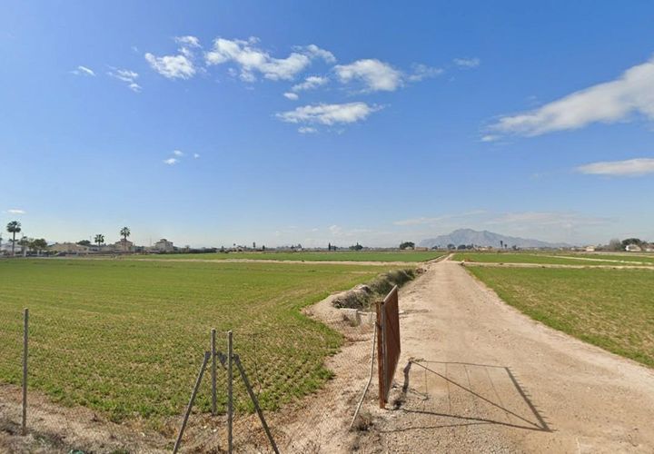 Grond in Catral, Alicante, Catral - € 115.000 | Ref: F112/3390 - foto 1