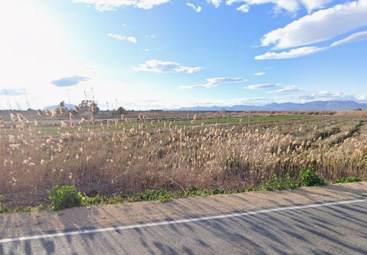 Terra a La Hoya, Alicante, La Hoya - € 35.000 | Ref: F113/3390 - foto 1