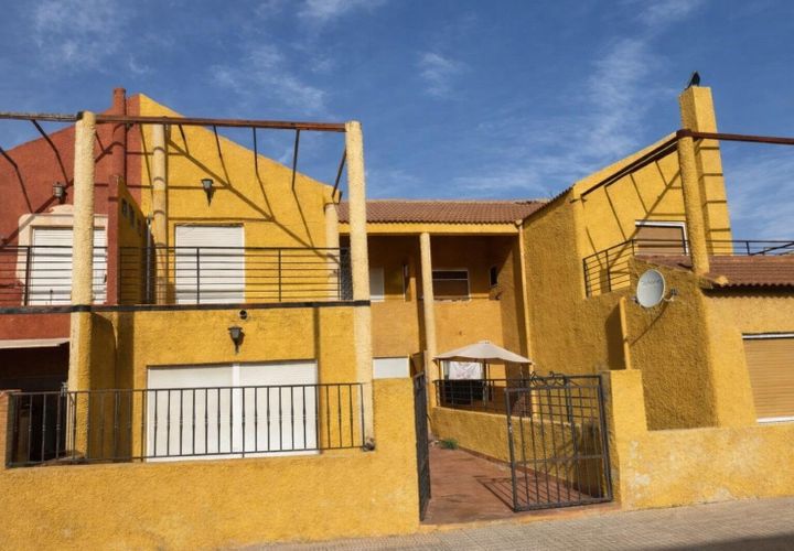 Bungalou a Dolores, Alicante, Dolores - € 149.900 | Ref: B266/3390 - foto 1