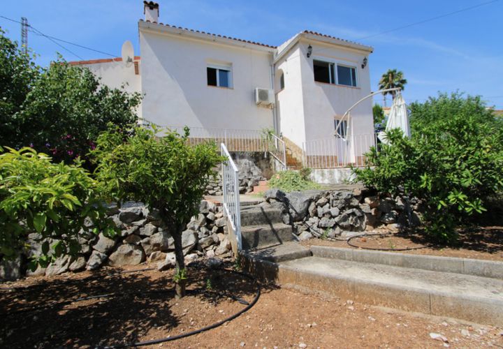 Villa in Orba, Alicante, Orba - € 259.000 | Ref: 001892PGI - foto 1