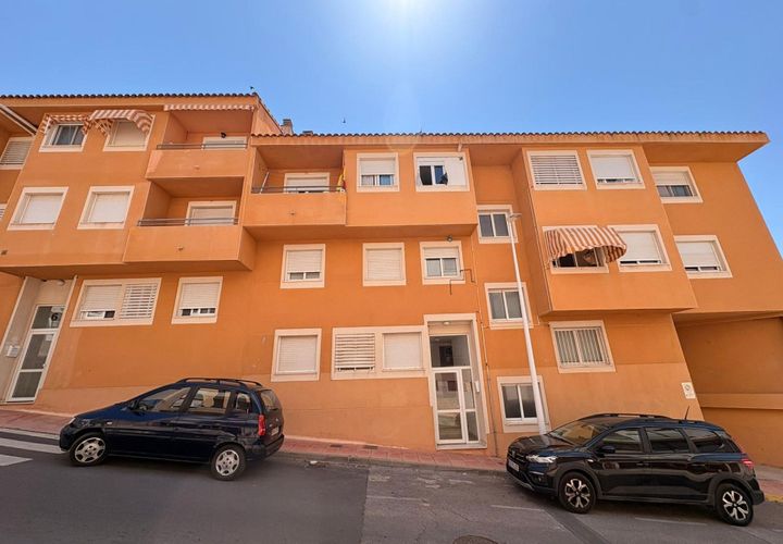 Apartament a Onil, Alicante, Onil - € 150.000 | Ref: JJAD7267 - foto 1