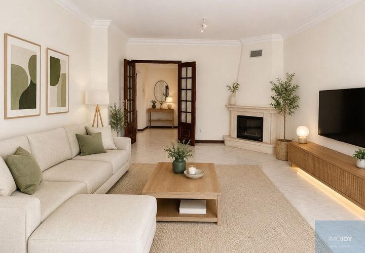 Lejlighed i Sintra, Lisbon, Sintra - € 355.000 | Ref: APTHS061 - foto 1