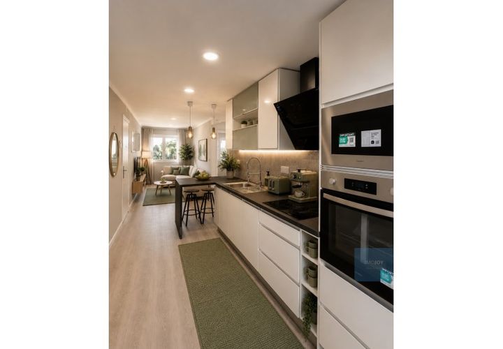 Lejlighed i Lisbon, Lisbon, Lisbon - € 395.000 | Ref: APTHS060 - foto 1