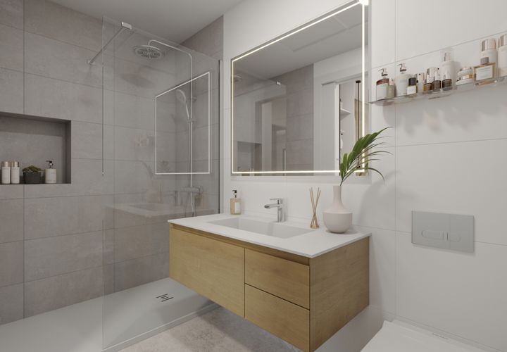 Villa i Murcia, Murcia, Murcia - € 659.000 | Ref: RH-RRELAV - foto 1
