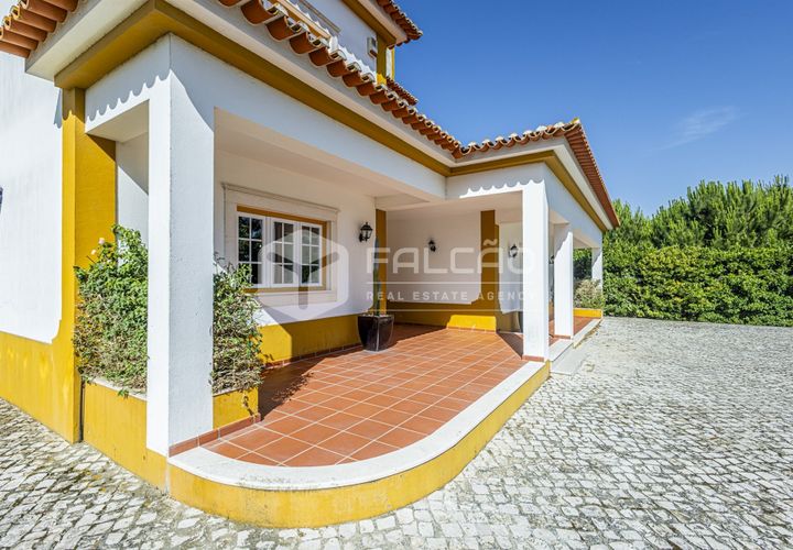 Villa a Almeirim, Santarem, Almeirim - € 930.000 | Ref: FR1134 - foto 1