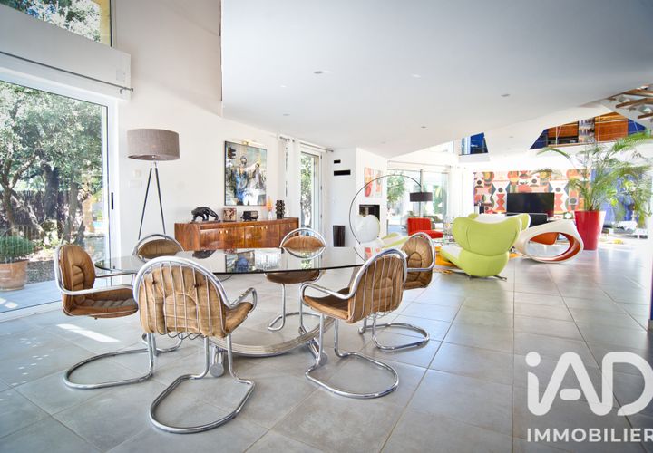 Villa a Saint-Siffret, Gard, Saint-Siffret - € 995.000 | Ref: 73652 - foto 1