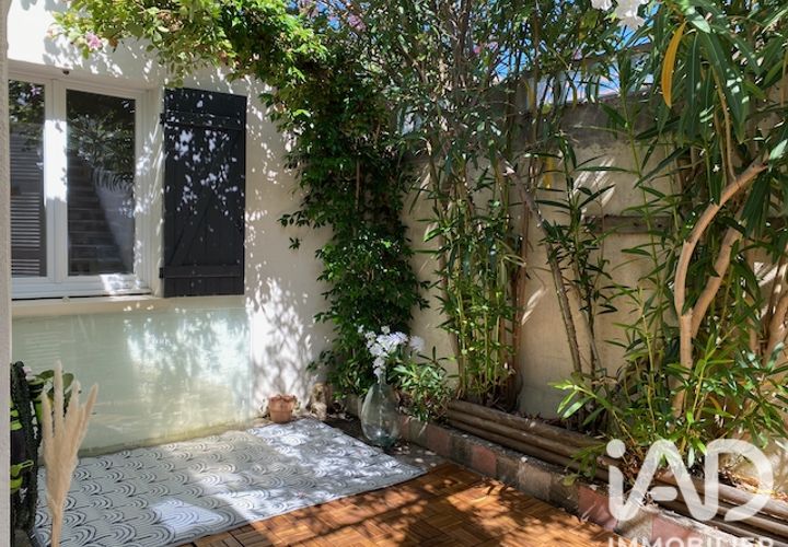 Villa a Cenon, Gironde, Cenon - € 185.000 | Ref: 36787 - foto 1