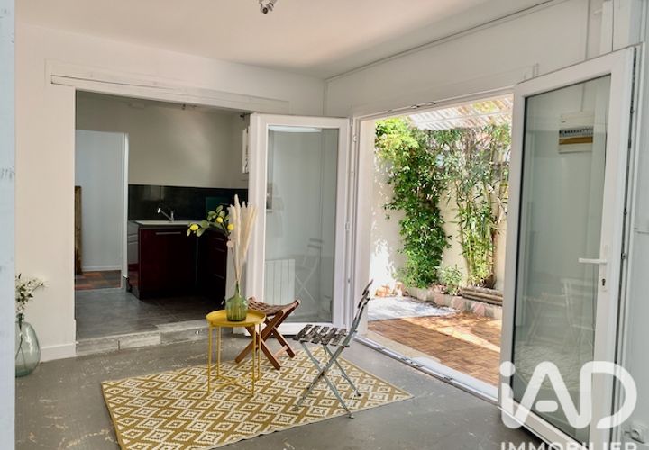 Lejlighed i Cenon, Gironde, Cenon - € 185.000 | Ref: 36787 - foto 1