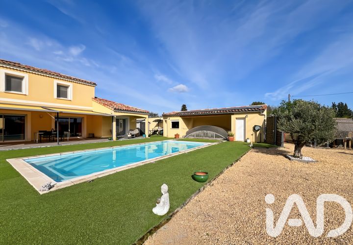 Villa i Pont-Saint-Esprit, Gard, Pont-Saint-Esprit - € 489.000 | Ref: 50419 - foto 1