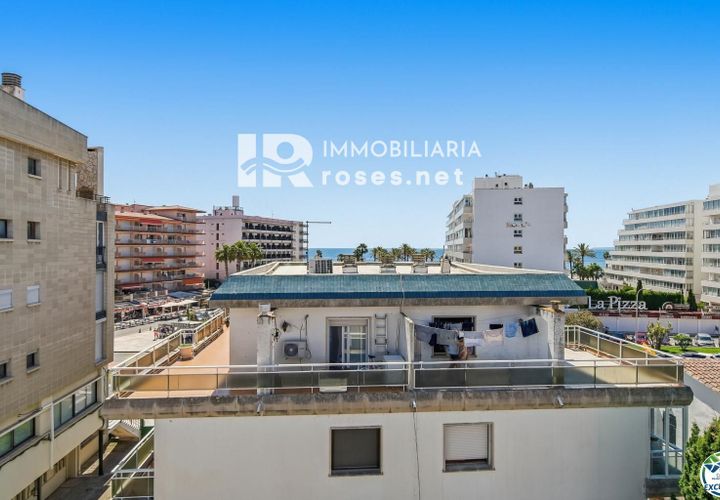 Lejlighed i Roses, Gerona, Roses - € 215.000 | Ref: 3870 - foto 1