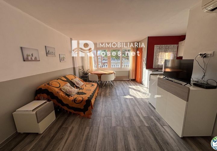 Lejlighed i Empuriabrava, Gerona, Empuriabrava - € 159.000 | Ref: 3869 - foto 1