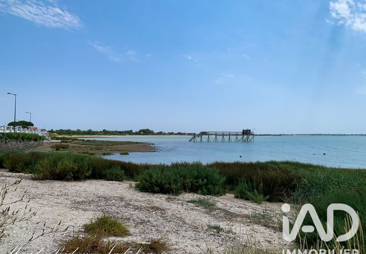 Villa em Fouras, Charente-Maritime, Fouras - € 375.000 | Ref: 19573 - foto 1