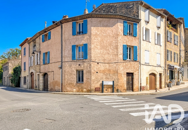 Landsbyhus i Montauroux, Var, Montauroux - € 199.000 | Ref: 91323 - foto 1