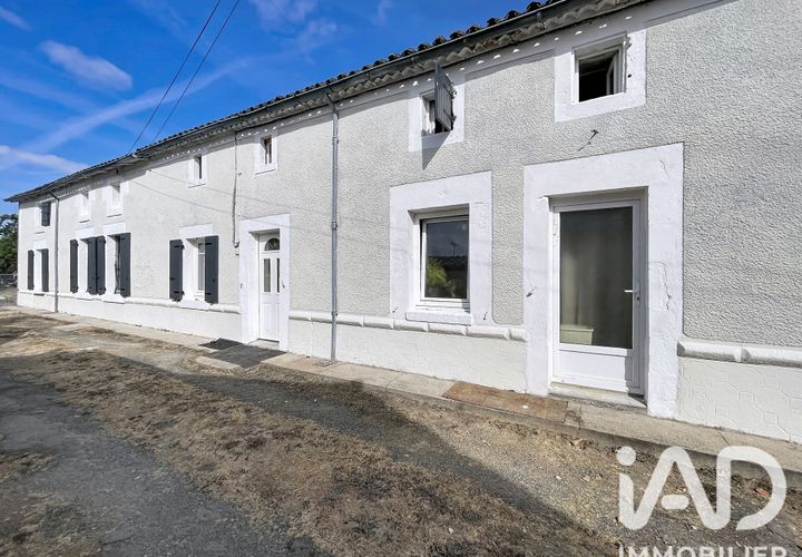 Villa i Saint-Laurs, Deux-Sevres, Saint-Laurs - € 198.000 | Ref: 96028 - foto 1