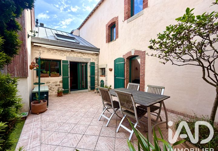 Byhus i Lanester, Morbihan, Lanester - € 299.500 | Ref: 80951 - foto 1