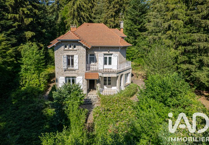 Villa em Planfoy, Loire, Planfoy - € 320.000 | Ref: 90576 - foto 1